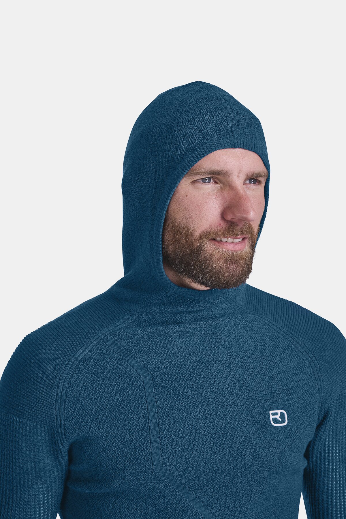 Ortovox wool hoodie deals
